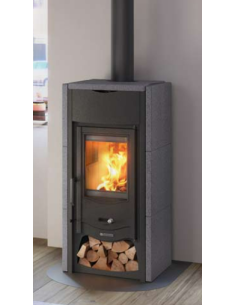 NORDICA ESTUFA ASIA 5.0 2