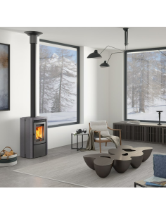 NORDICA ESTUFA ESTER 5.0