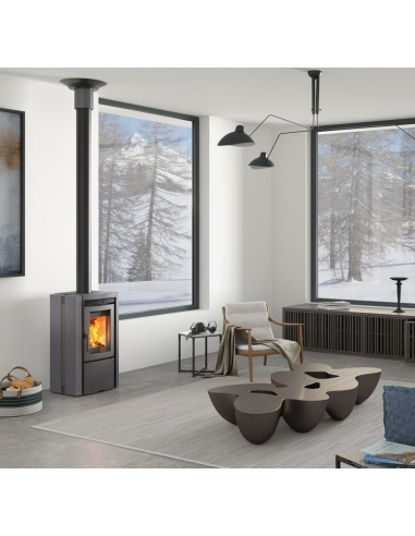 NORDICA ESTUFA ESTER 5.0