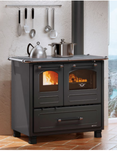 NORDICA COCINA FAMILY.16 4,5 2