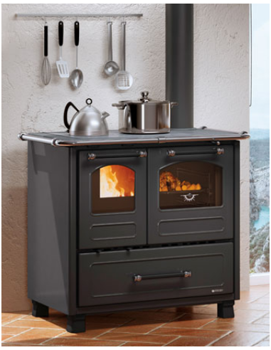 NORDICA COCINA FAMILY.16 4,5
