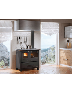 NORDICA COCINA FAMILY.16 4,5