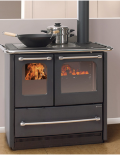 NORDICA COCINA SOVRANA EASY.16 2