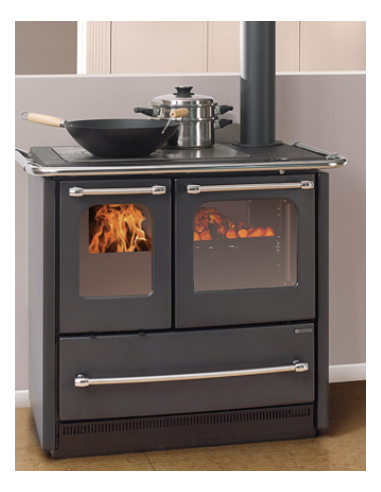 NORDICA COCINA SOVRANA EASY.16