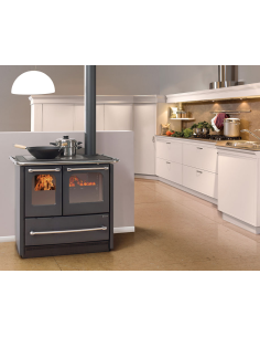 NORDICA COCINA SOVRANA EASY.16