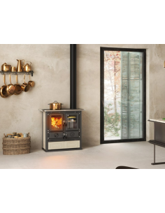 NORDICA COCINA ROSETTA.16...
