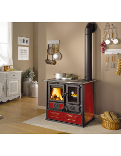 NORDICA COCINA ROSA SX...