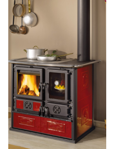NORDICA COCINA ROSA SX... 2