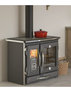 NORDICA COCINA SUPREMA.16 2