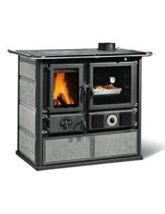 NORDICA TERMOCOCINA... 2