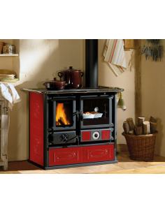 NORDICA TERMOCOCINA...