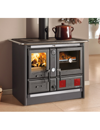 NORDICA TERMOCOCINA TERMOROSA XXL...