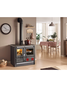 NORDICA TERMOCOCINA...