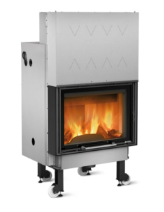 NORDICA TERMOCHIMENEA...