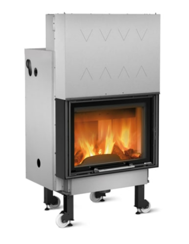 NORDICA TERMOCHIMENEA TERMOCAMINO WF...