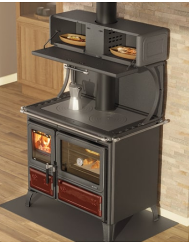 NORDICA COCINA DE LEÑA MILLY.16