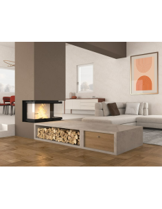 NORDICA MONOBLOQUE...