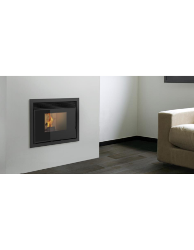 SOLZAIMA FIRE 9KW