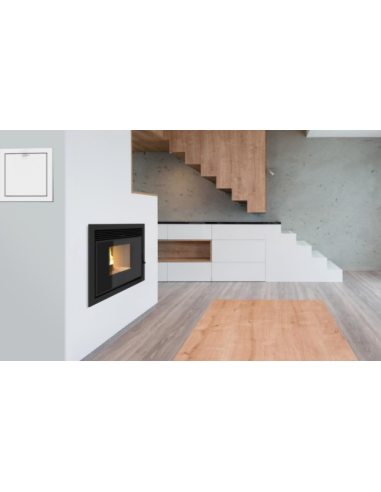 SOLZAIMA WIND 9KW