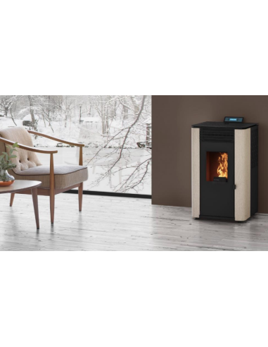 SOLZAIMA FUJI COLLECTION 8 KW K100