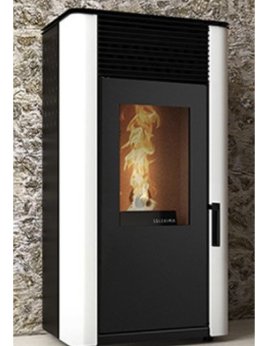 SOLZAIMA FUJI COLLECTION 12 KW