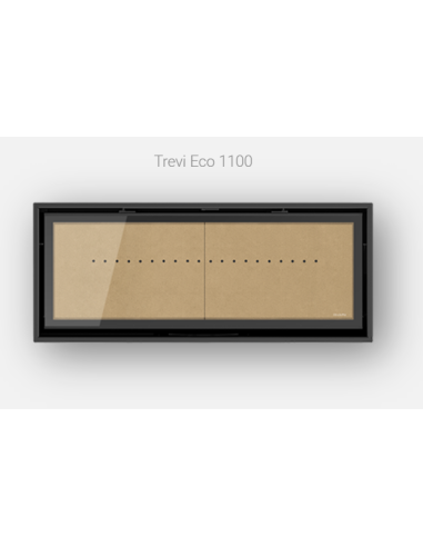 SOLZAIMA TREVI ECO 1100 PV APERTURA...