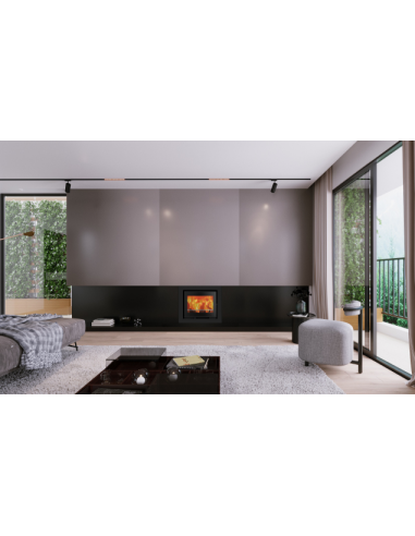 SOLZAIMA URANO VITRO ECO 60