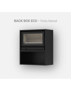SOLZAIMA BACK BOX ECO 2