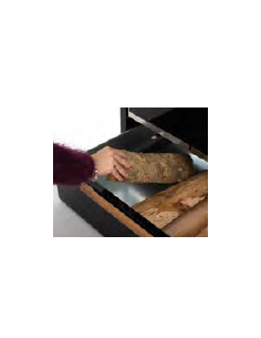 LACUNZA COCINA DE LEÑA... 2