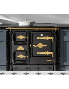 HERGOM COCINA CERRADA SERIE...