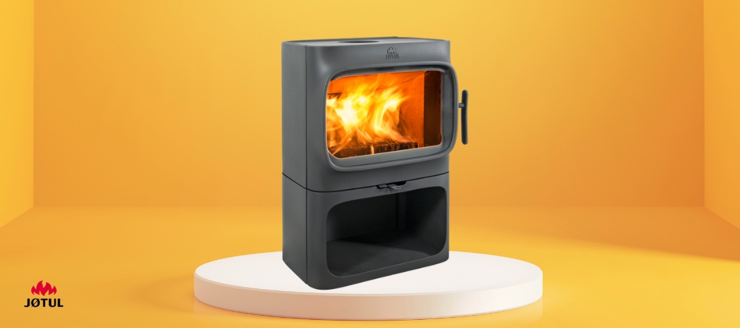 Beneficios de las Estufas de Leña Jotul: Calor Natural con Tecnología Innovadora