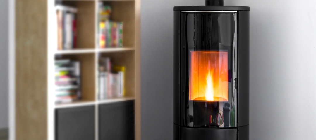 Chimeneas de Pellet: La Revolución en Calefacción Sostenible