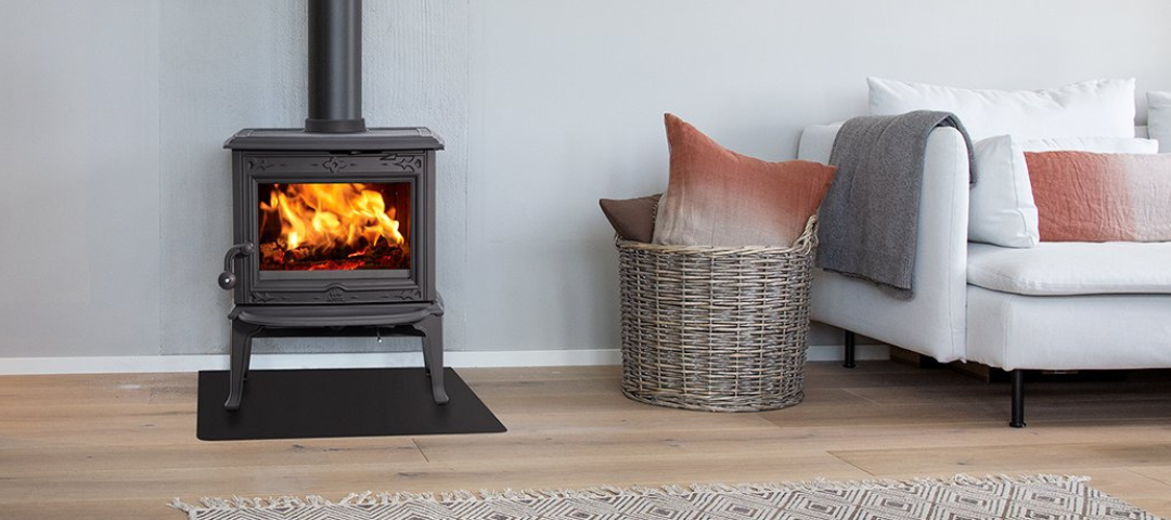 Estufas de Leña Jotul