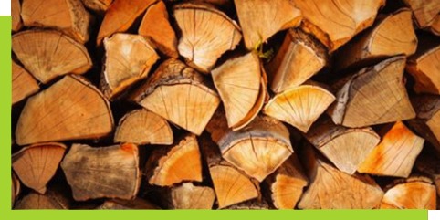 Consejos para almacenar correctamente la madera: el porqué, el cómo y las mejores prácticas
