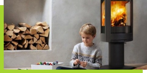 Los 8 accesorios que necesitas para tu chimenea